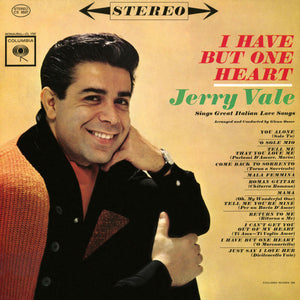 Jerry Vale