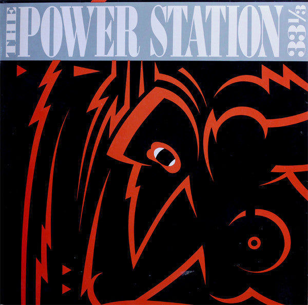 Power Station