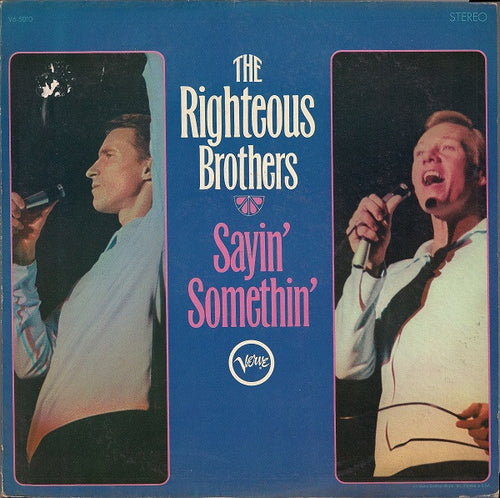 Righteous Brothers