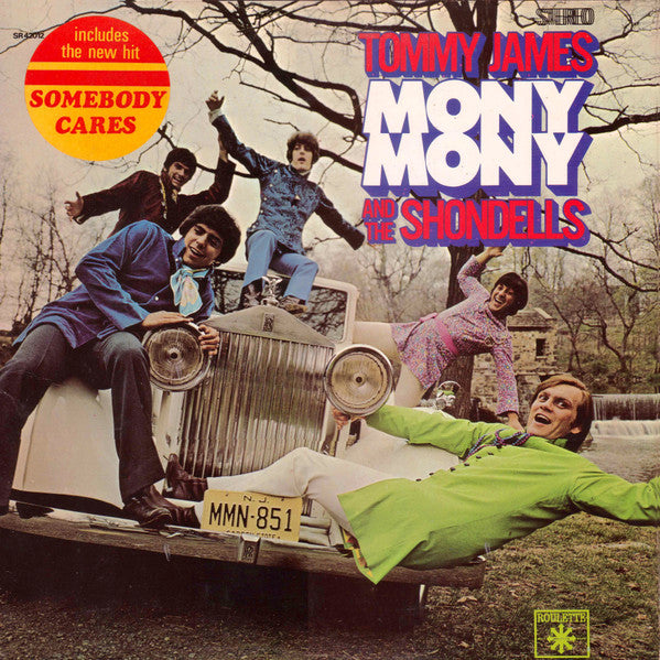 Tommy James and the Shondells