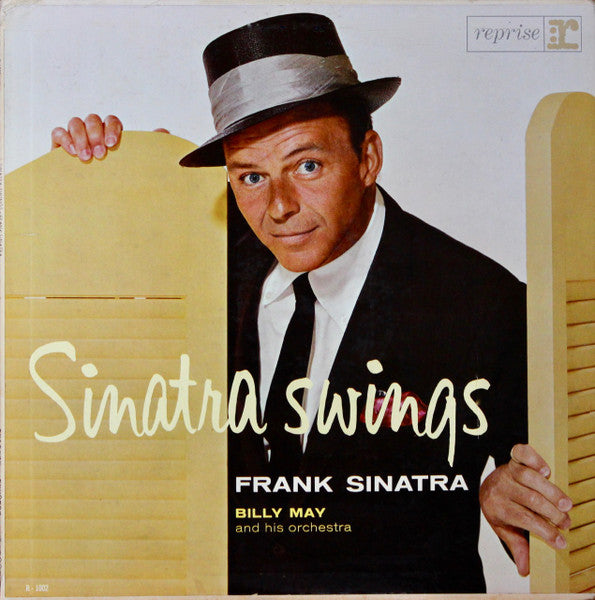 Frank Sinatra