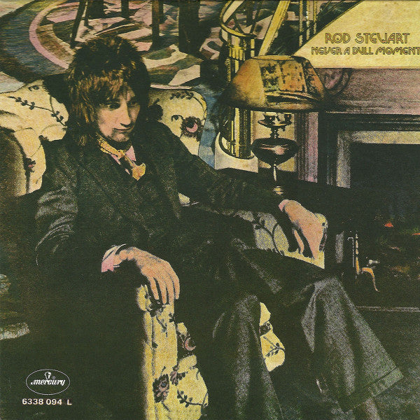 Rod Stewart