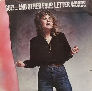 Suzi Quatro
