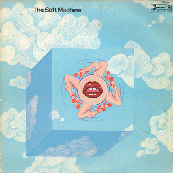 Soft Machine (The)