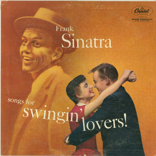Frank Sinatra
