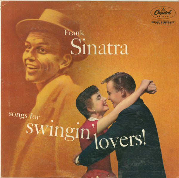 Frank Sinatra