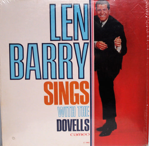 Len Barry