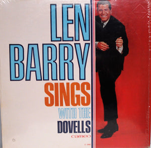 Len Barry