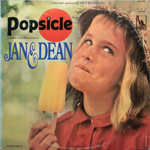 Jan & Dean