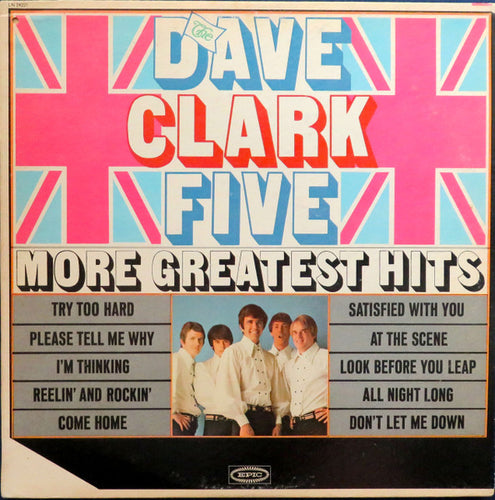 Dave Clark Five