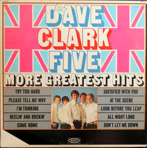 Dave Clark Five