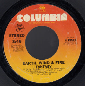Earth, Wind & Fire