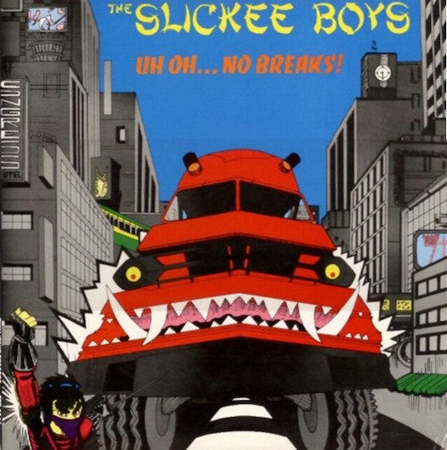 Slickee Boys