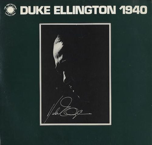 Duke Ellington