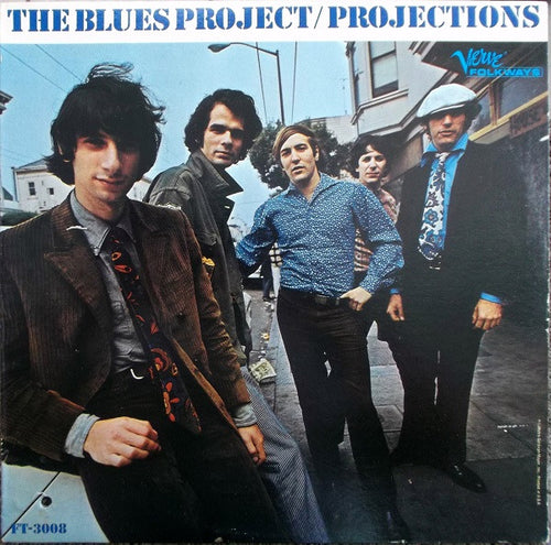 Blues Project