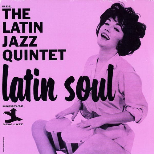 Latin Jazz Quartet