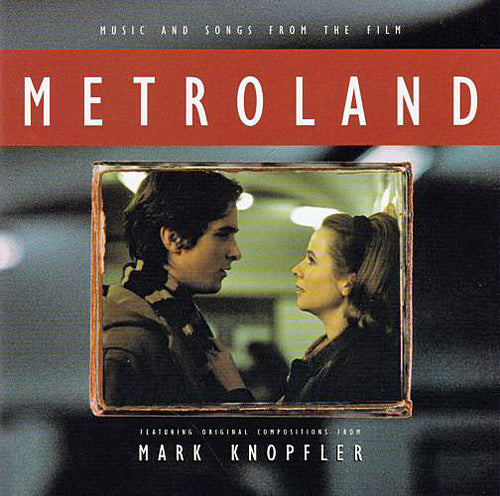 Soundtrack: Metroland