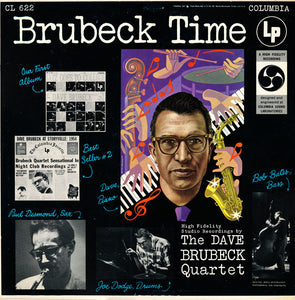 Dave Brubeck