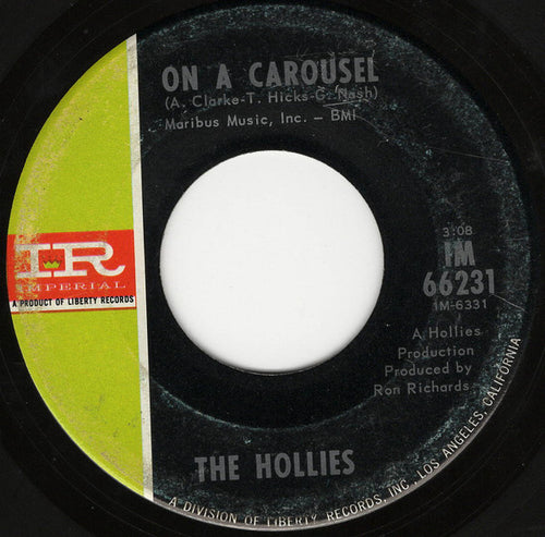 Hollies