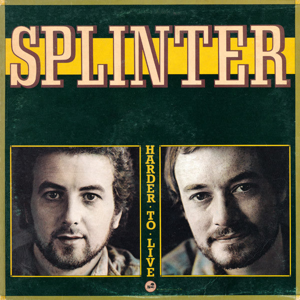 Splinter