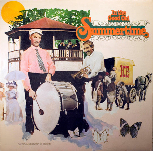 Various (In The Good Old Summertime)