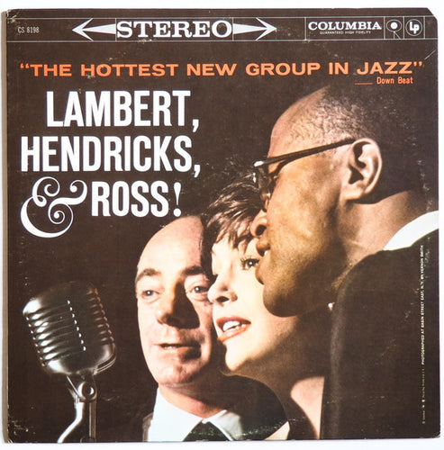 Lambert, Hendricks, & Ross