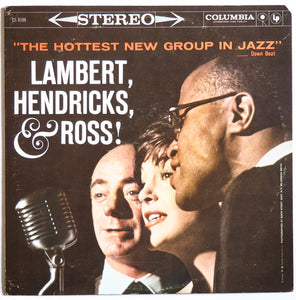 Lambert, Hendricks, & Ross