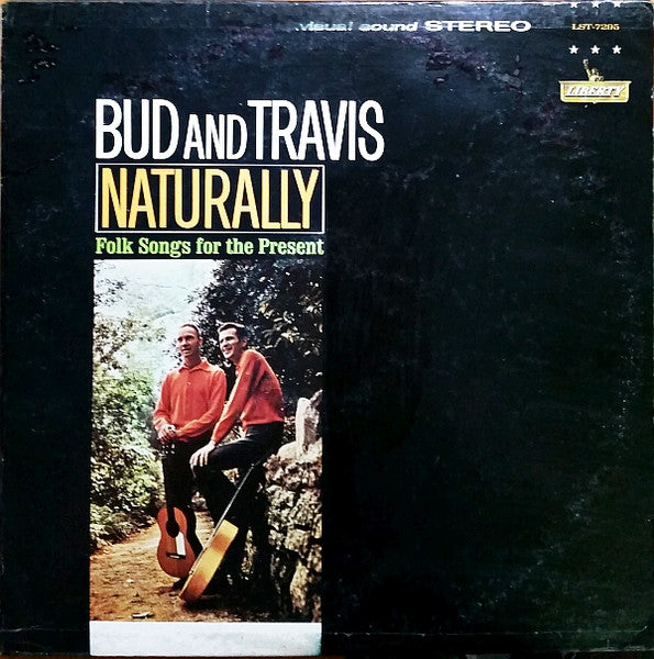 Bud and Travis