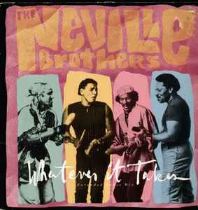 Neville Brothers