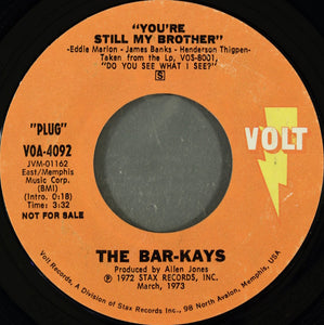 Bar-Kays