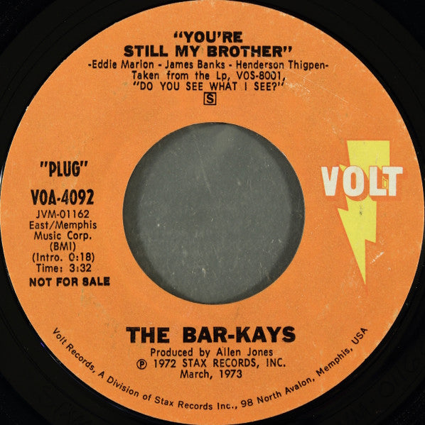 Bar-Kays