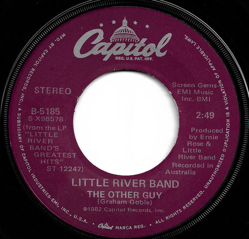 Little River Band