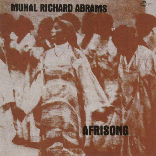 Muhal Richard Abrams