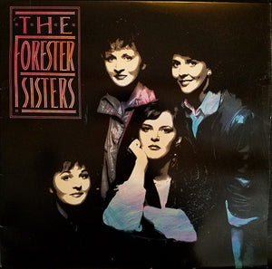 Forester Sisters (The)