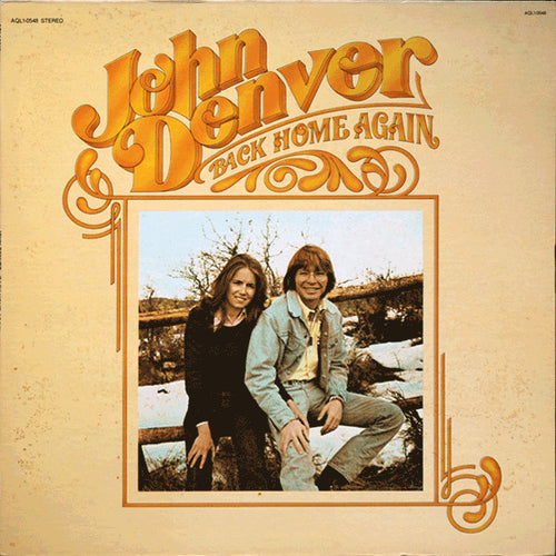 John Denver