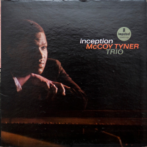 McCoy Tyner Trio