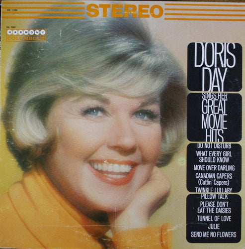 Doris Day