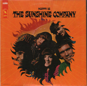 Sunshine Company