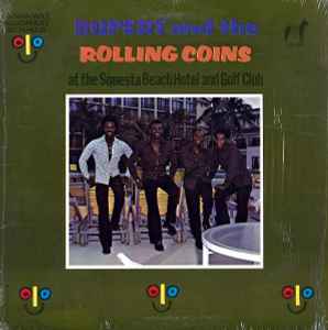 Rupert and the Rolling Coins