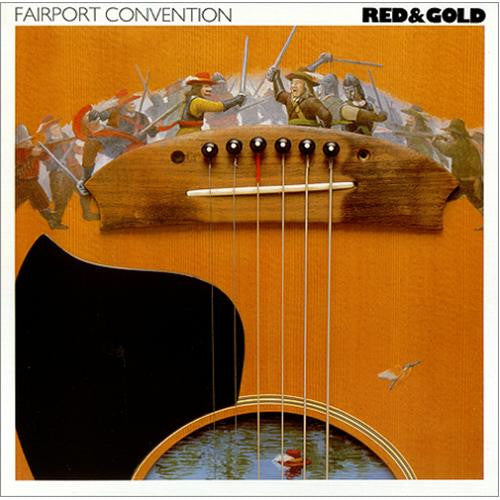 Fairport Convention
