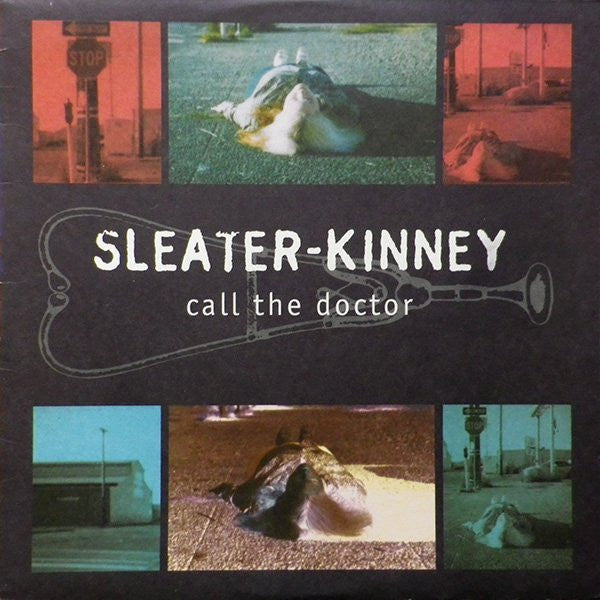 Sleater-Kinney