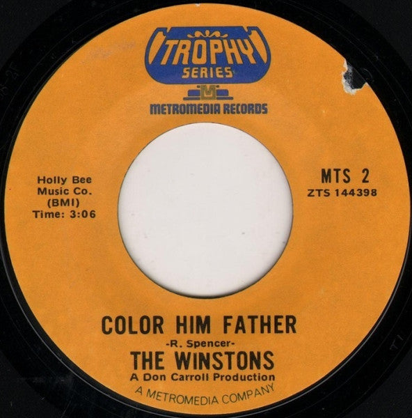 Winstons