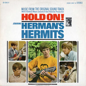 Herman's Hermits