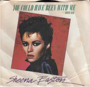 Sheena Easton