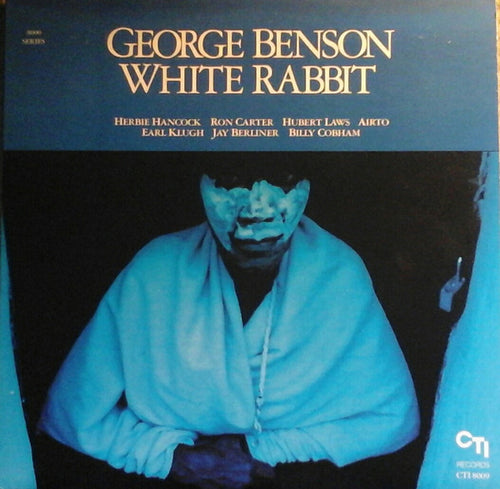 George Benson