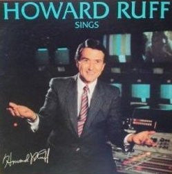 Howard Ruff