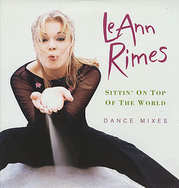 LeAnn Rimes