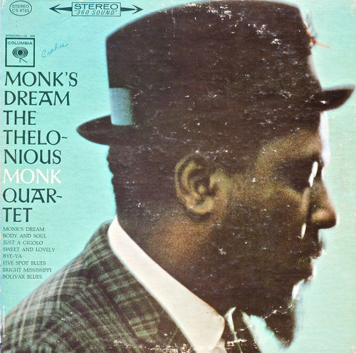 Thelonious Monk