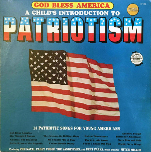 Various (A Child's Introduction To Patriotism)