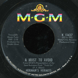 Herman's Hermits